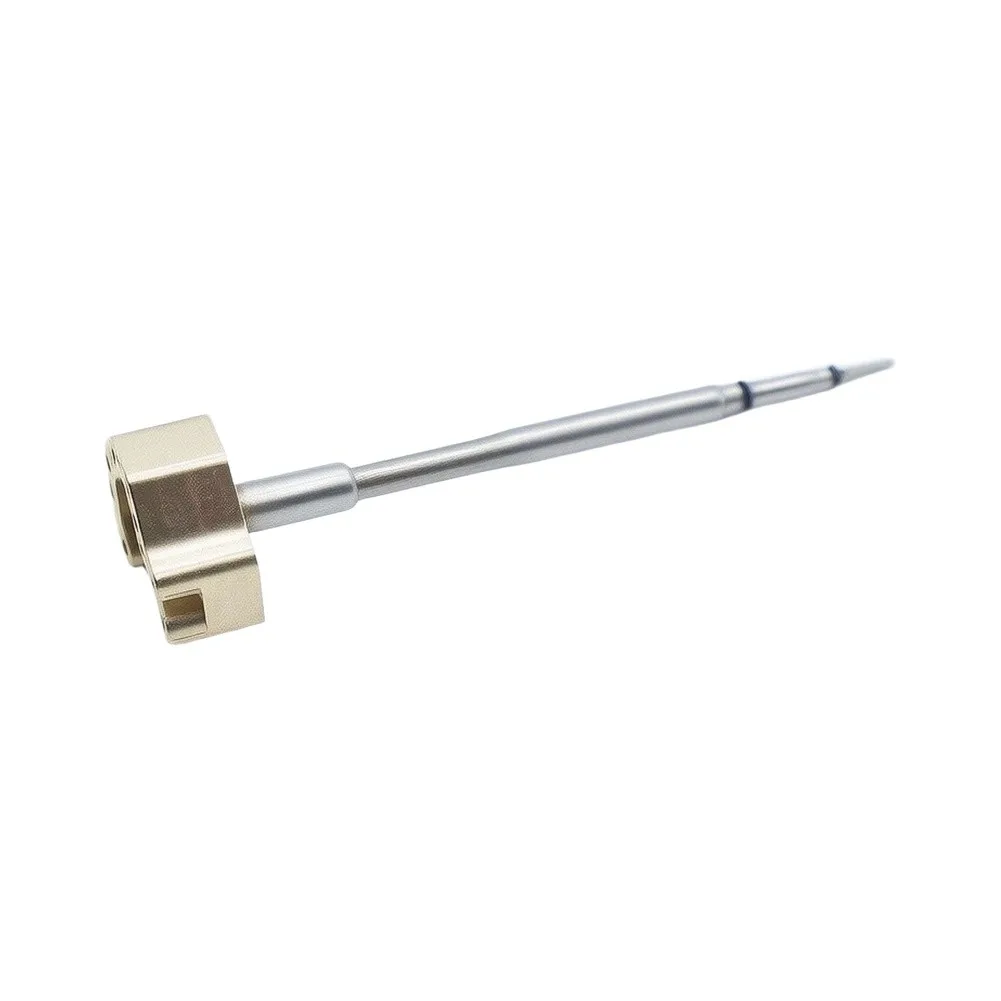For Joystick for drift Repair Soldering Tip Modular Soldering Tip Design Integrated Heating for element Built-in Thermocouple