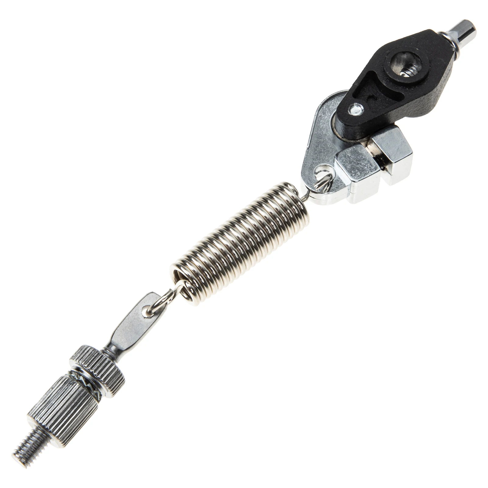 Upgraded Replacement Bass Drum Foot Pedal Spring Cam Tensioner Durable Metal Parts For Percussion Instrument Drum Accessories
