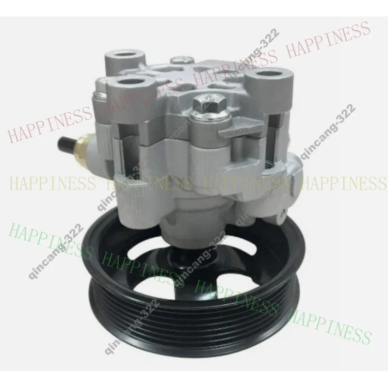 RP+   Power Steering Pump W1K01621 for TOYOTA LAND CRUISER 4.0L GRJ200 UZJ200 07-15
