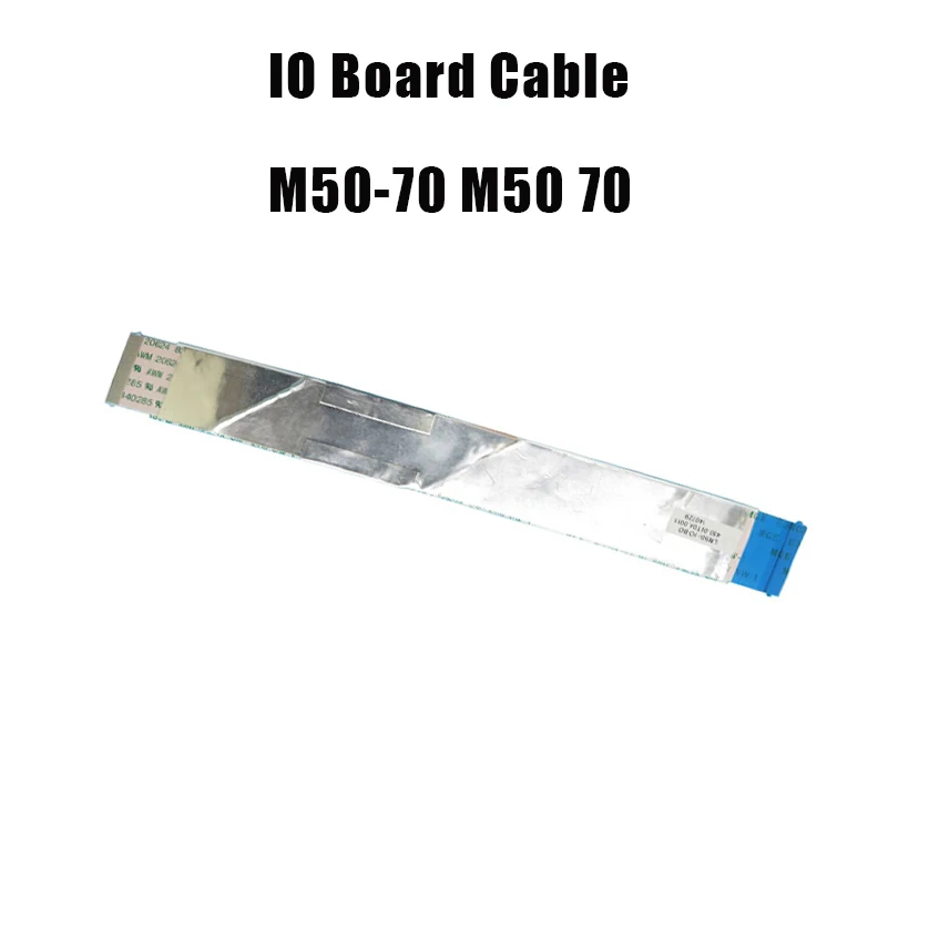 5C10G86346 450.00F0A.0011 Laptop IO Board Cable For Lenovo M50-70 M50 70 New