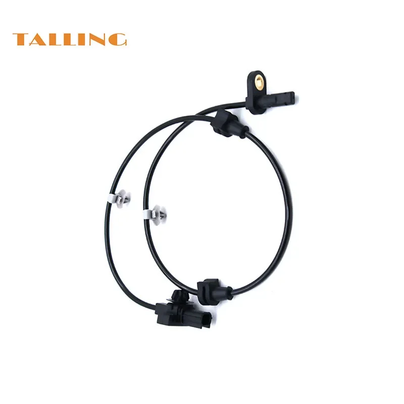 TALLING Front Left ABS Speed Sensor Wheel for Honda Civic Automotive Engine Parts OEM 57455-TEA-T01