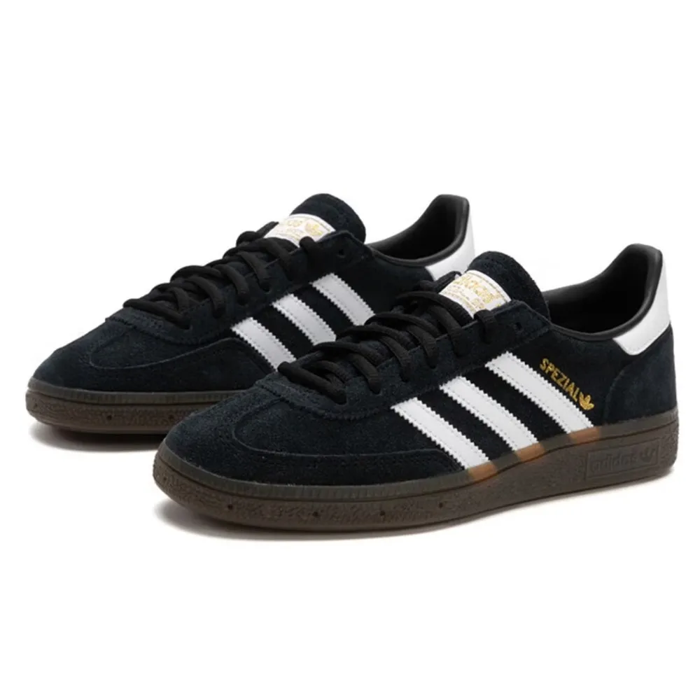

adidas Originals HANDBALL SPEZIAL Sneakers Vintage Sports Style Comfort Cushioning Durable Support for Casual Wear DB3021