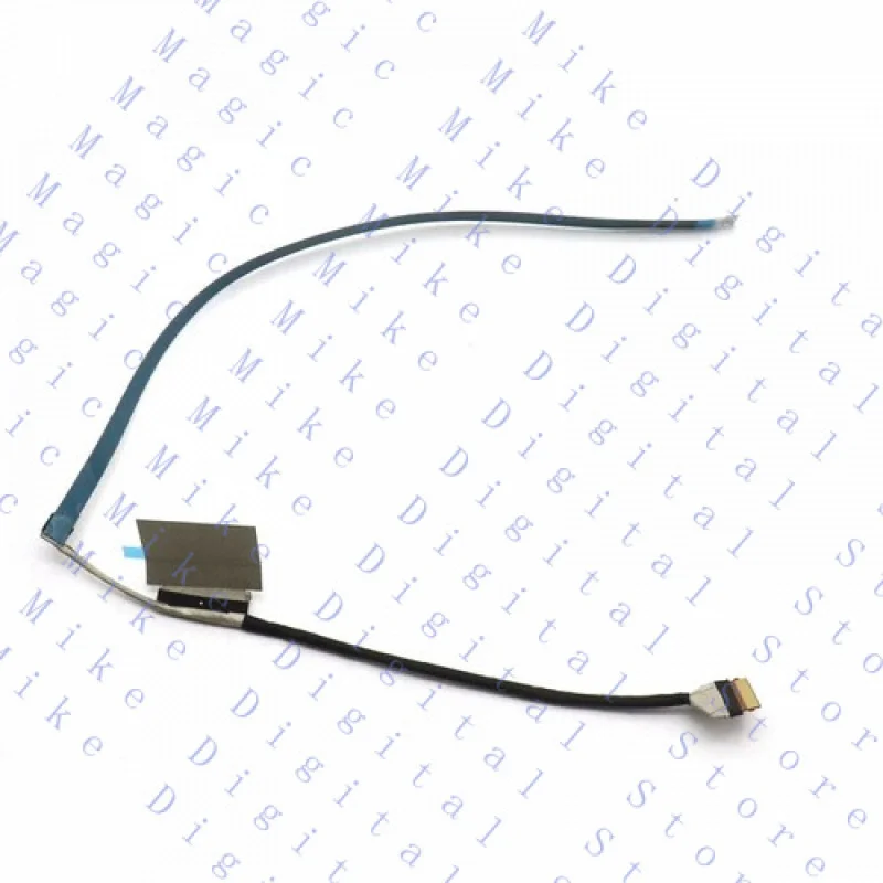 H  New Lcd EDP Cable Lvds Wire Line for IdeaPad Slim 3 15IAN8 82XB 5C10S30674
