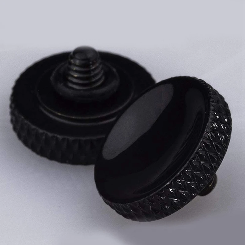 6 Stuks Mini Camera Puur Koperen Ontspanknop Voor Fujifilm Xt30 Ii T20 10 Xt4 Xt3 2 Xpro2 1 Leica M9 Sony Makkelijk Te Gebruiken