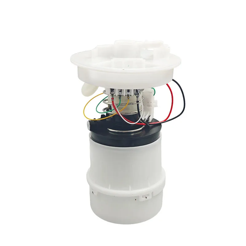 Fuel Pump Assembly Single Tube For Ford Focus C‑MAX 3M519H307AA 3M519H307AV 1602781 LF661335XG