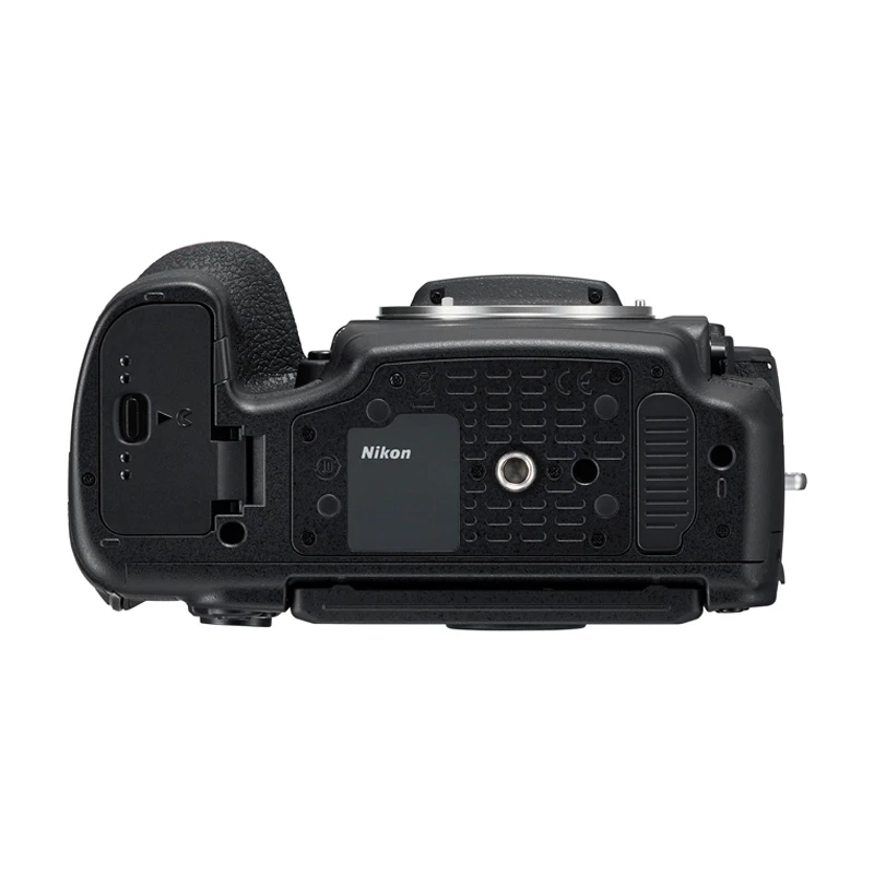 Nikon-D850 DSLR 카메라 바디, 하이 엔드 SLR 풀 프레임 4K 터치 스크린 회전