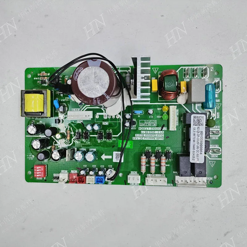 

Новая материнская плата для кондиционера 801335000003 6140305061 801335000004 6140305062