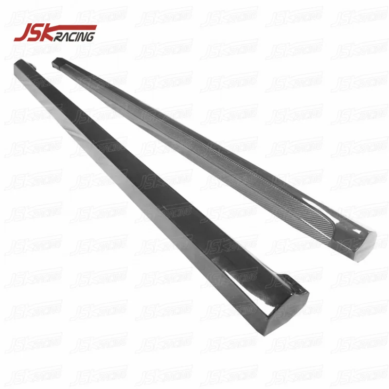 

Боковые накладки из карбона OD STYLE для Porsche Cayenne 9Y0 2018-2022 годов