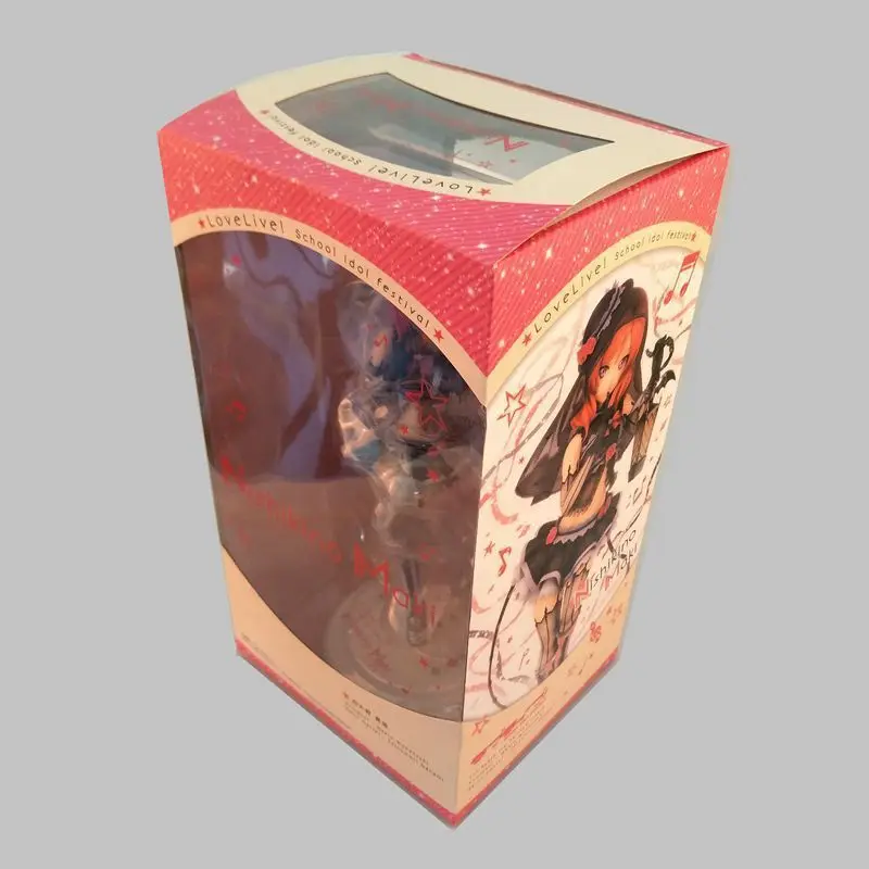 Anime Sexy Meisjes Figuur Maki Nishikino 1/7 Pvc Action Figure Game Standbeeld Collectible Model Speelgoed Pop Geschenken