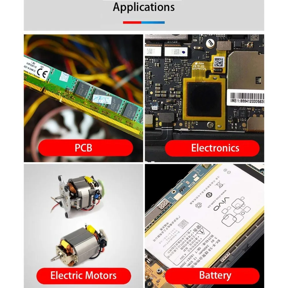Kapton-Band, 10/20/25 mm, hitzebeständig, hohe Temperatur, hohe Isolierung, Schweißen der Elektronikindustrie, Polyimid-Band