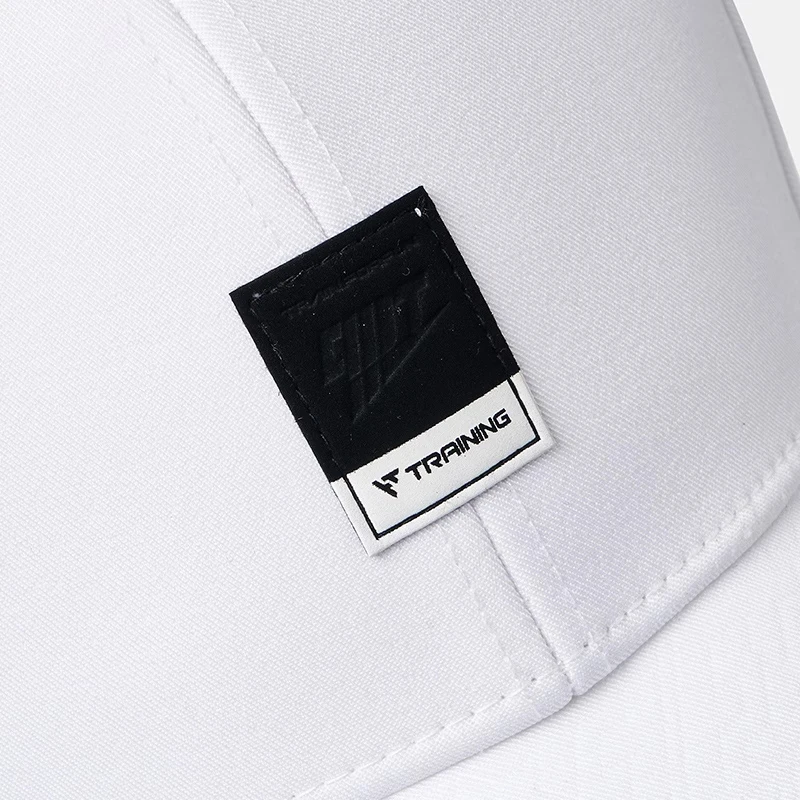QIAODAN Summer Sports Hat New 2025 Solid Sun Protection Lightweight Breathable Adjustable Comfortable Baseball Cap EVA31221504