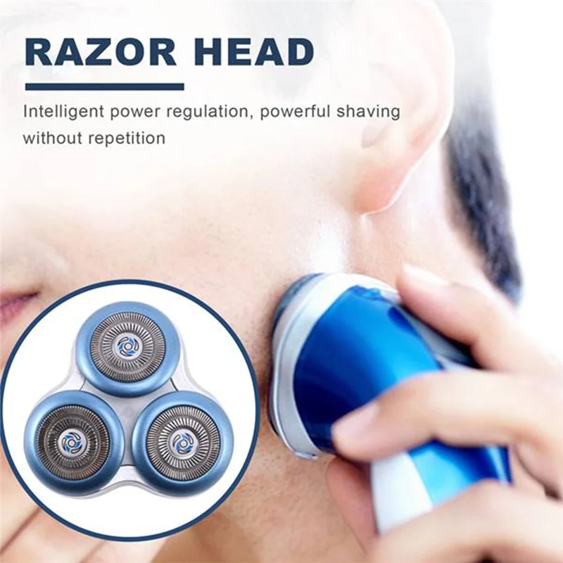 Shaver Replacement Head Blade Cutter For  For 7000 9000 RQ12 Series-N37R - Image 4