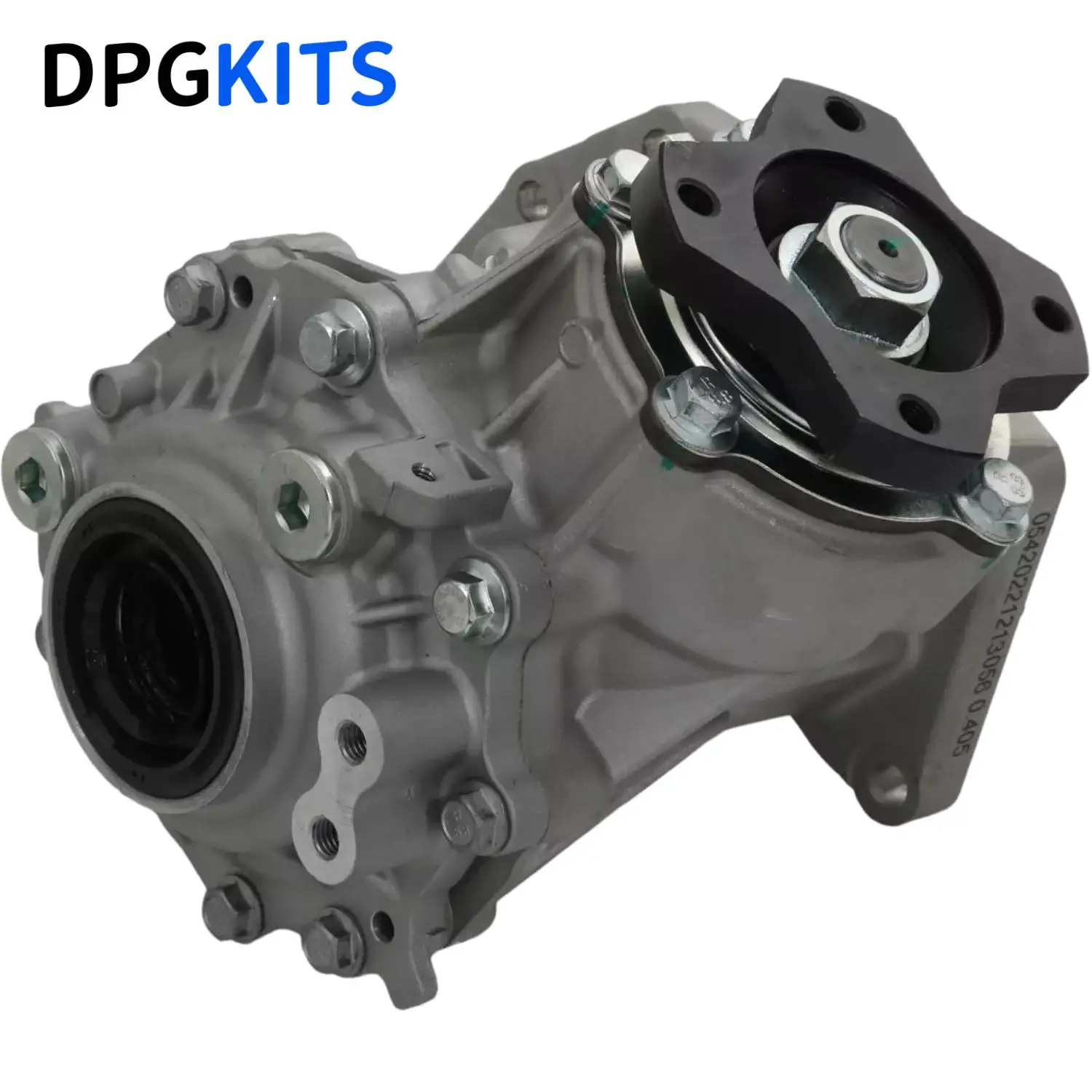 33100-4BA0B 412-59301 New Transfer Case Assembly for Nissan Rogue 2.5L 2014-2020 CVT AWD