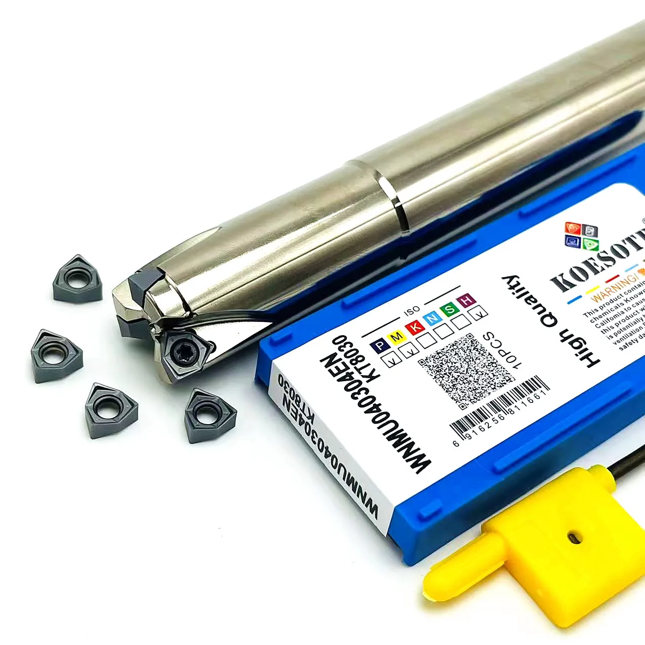 1P MFWN90 C15 C16 C20 C24 C32 mfwninserto in metallo duro WNMU040304 portautensili per fresatura frontale 90 gradi MFWN tornio CNC macchina utensile in metallo