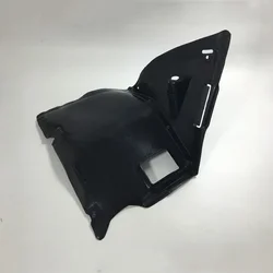 Fender Liner Left / Right Front (Front Section) For BMW E46 318i 320i 323i 325i 328i 330i