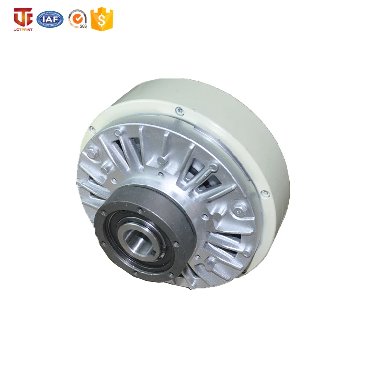 

Manual Tension controller for Magnetic powder brake/clutch