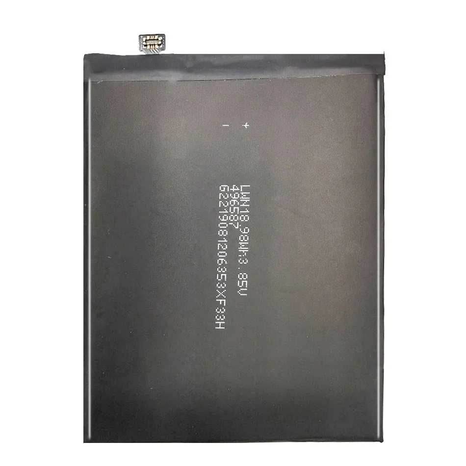 Bateria BN51 5000Mah para Xiaomi Redmi 8 8A + ferramentas gratuitas