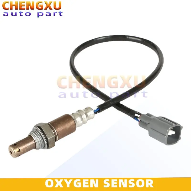 

89467-71070 89467-71090 Air Fuel Ratio O2 Probe Oxygen Sensor For TOYOTA HILUX FORTUNER INNOVA 11-15