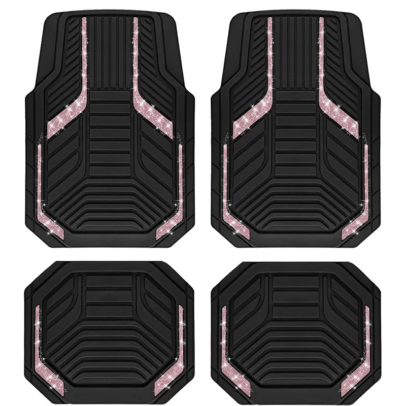 Thumbnail 2 - #20 Best All-Weather Car Floor Mats to Buy In 2026