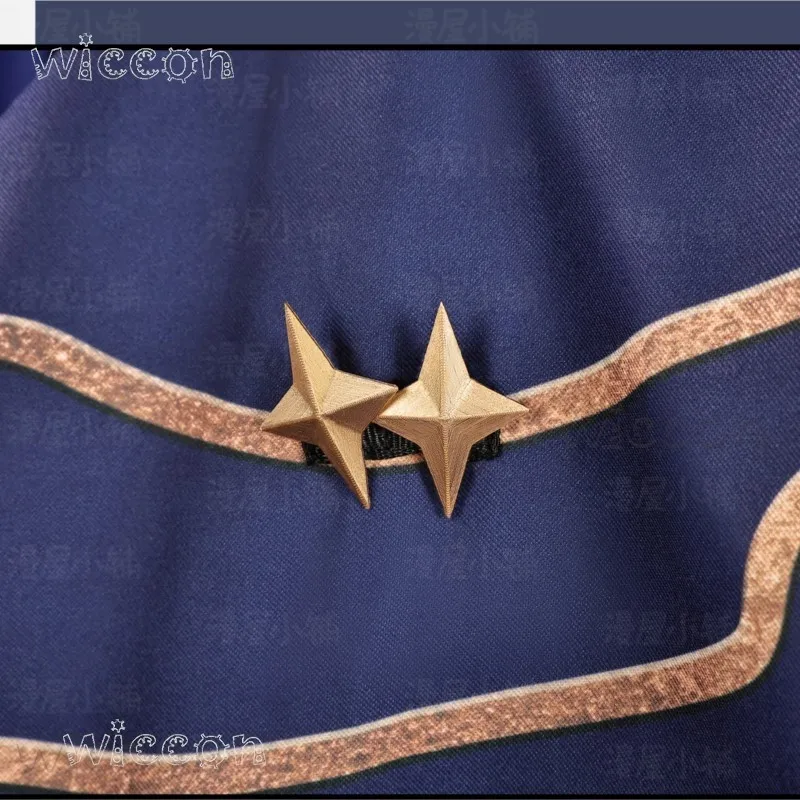 أزياء disfraz ALord of Mysteries Klein Moretti Honor of Kings YuanGe أزياء تنكرية كاملة للهالوين فانتازيا disfraces Adulto #3