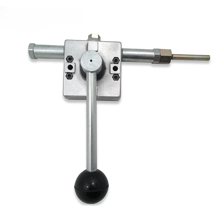 GJ1130 hand gear shift control lever