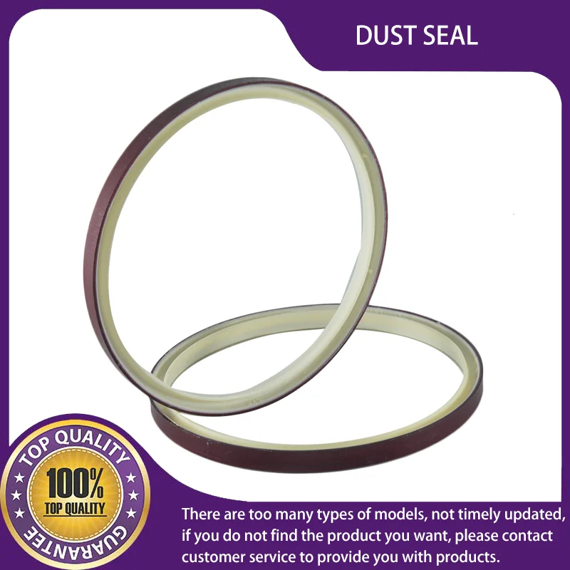 

VOE 11005100 VOE11005100 DUST SEAL FOR VOLVO L120GZ L150/L150C BM L150C L150D L150E L150F L150G L150H L180/L180C BM L180C L180D
