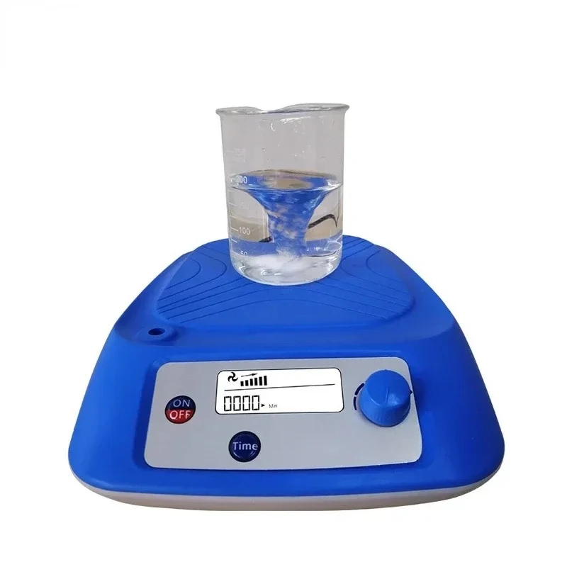 

Laboratory digital magnetic stirrer SCL-R small non debugging magnetic stirrer in stock