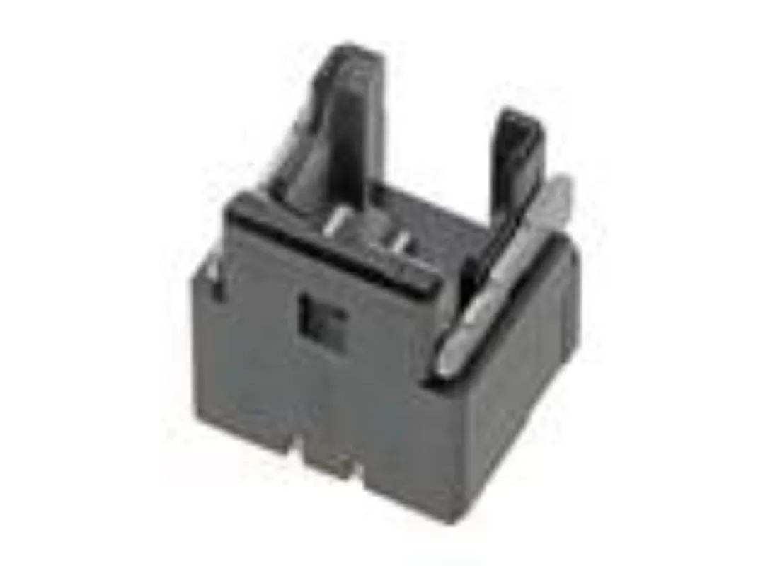 (5-20pcs) 2140940040 MOLEX -Molex 1.0mm-pitch 4-pin dual-row header, wire-to-board connector, OneBlade series, vertical