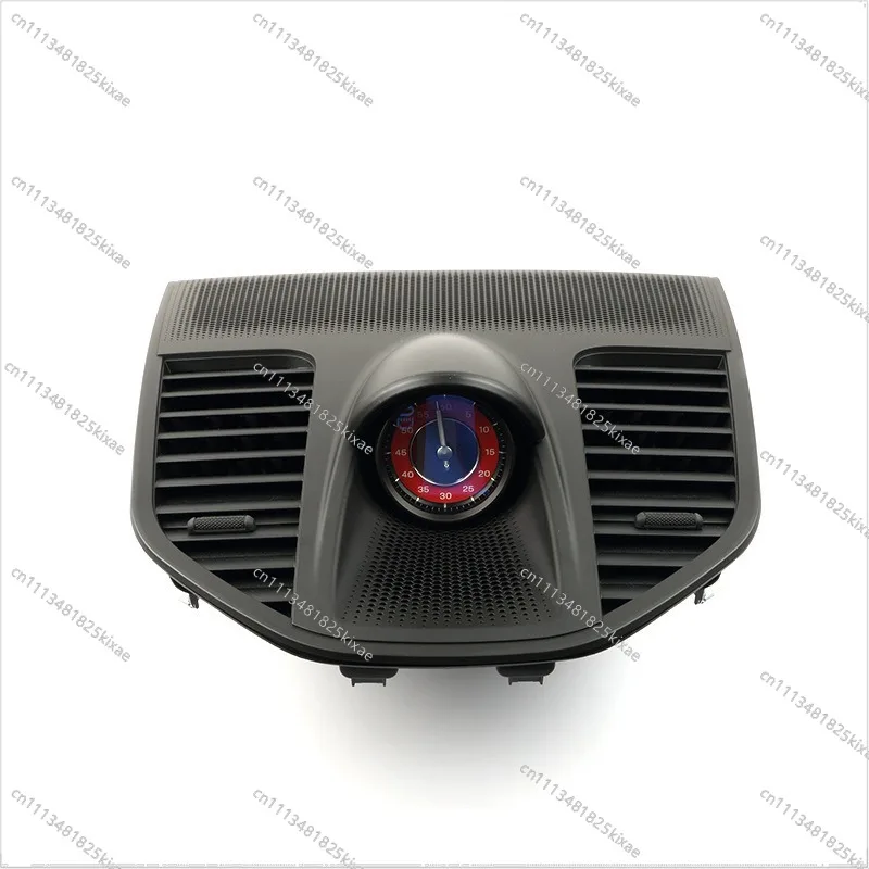 For Porsche 24 Panamera Paramela 976 Paramet Stopwatch Clock Upgrade Instrument Compass