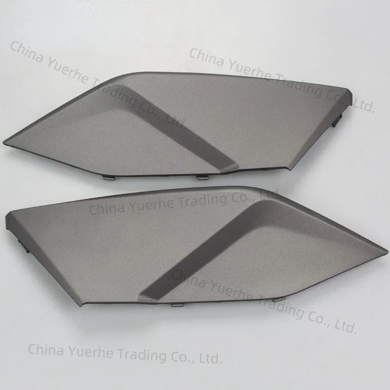 For Sym Jet X 125 / 150 / 200 Left Right Front Cover Logo Front Panel Trim Cover Sym Jet X 125 / 150 / 200