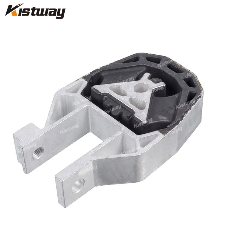 Lower Driver Left Engine Motor Mount For Volvo S40 V50 C70 2004-2011 For Ford Focus 9487349 1751001