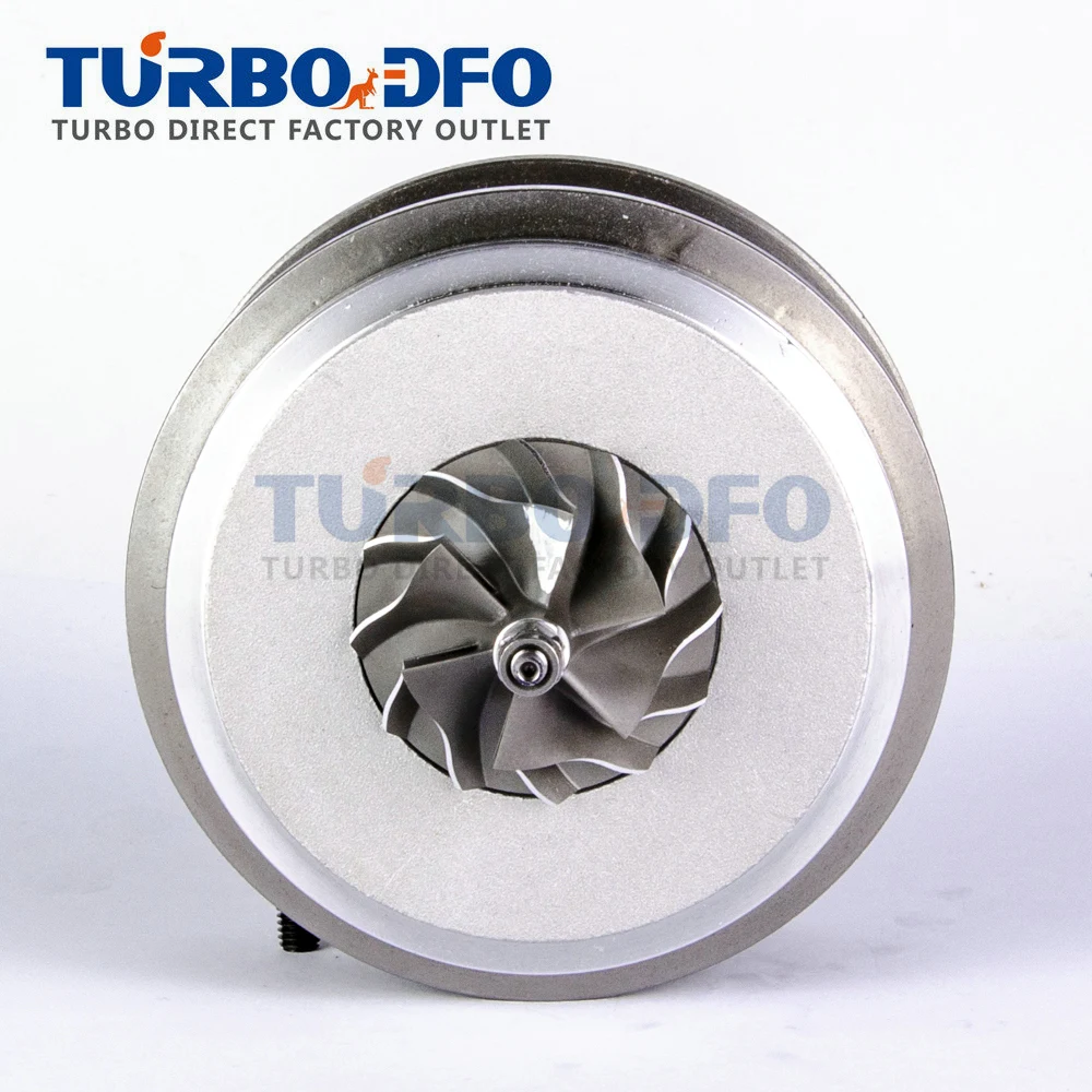 

Turbolader Core BV43 Internal Replacement Parts for VW Beetle Jetta Golf Passat 2.0 TDI CJAA 103KW 53039880130 2008- Engine