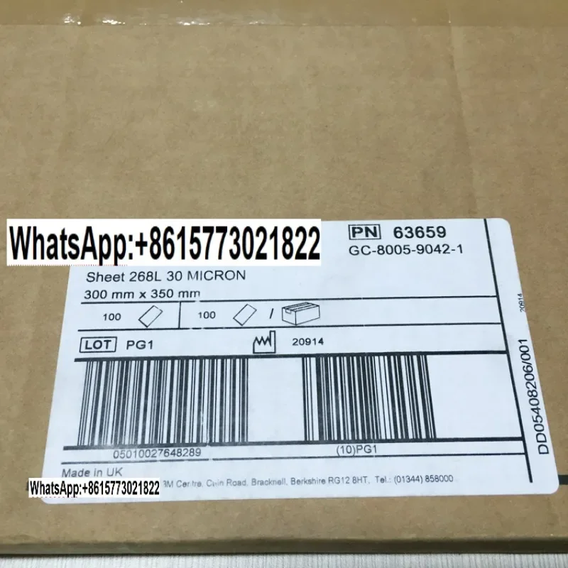 268L Sandpaper Back…