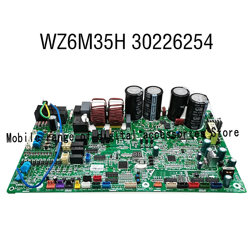 100% Working Original  Board GMV-Pd120W/NaFB-N1 WZ6M35H 30226254