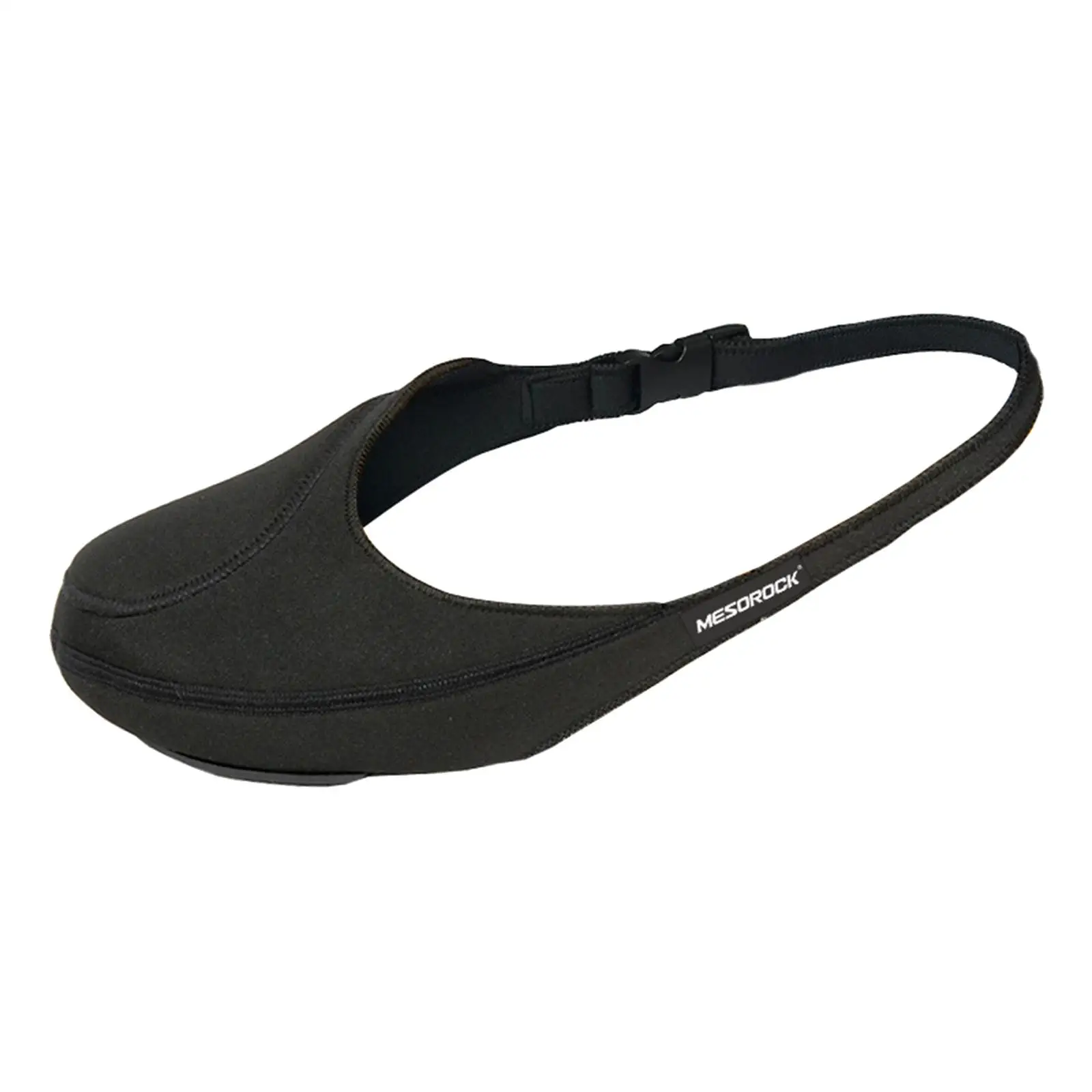 Gear Shift Pad Riding Shoe Boot Cover Half Shoecover for Men Women