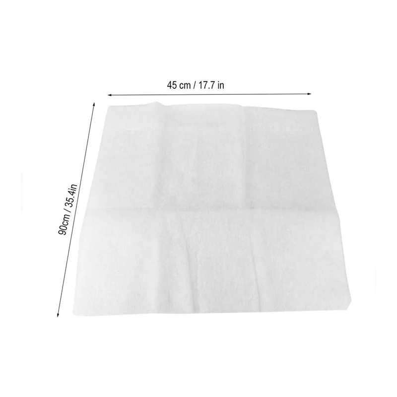 M17K-12PCS شفاط المطبخ الشحوم تصفية النفط واقية تصفية النفط واقية ملصق النفط امتصاص ورقة شفاط المطبخ الأجهزة