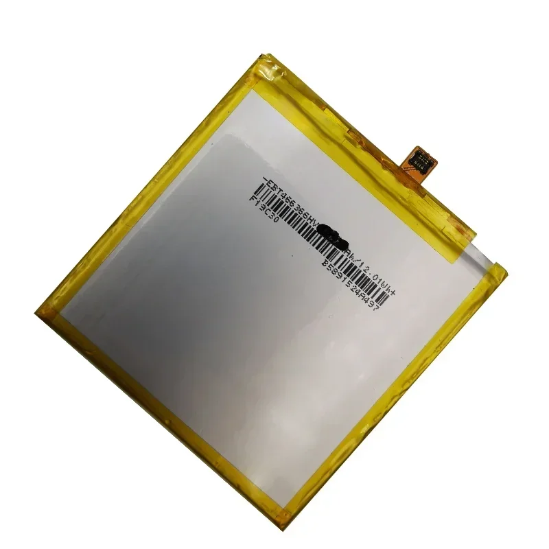 100% الأصلي استبدال 4500mAh Batteria LR50 LR 50 بطارية لموتورولا موتو إيدج XT2063-3 بطاريات + مجموعة أدوات مجانية #5