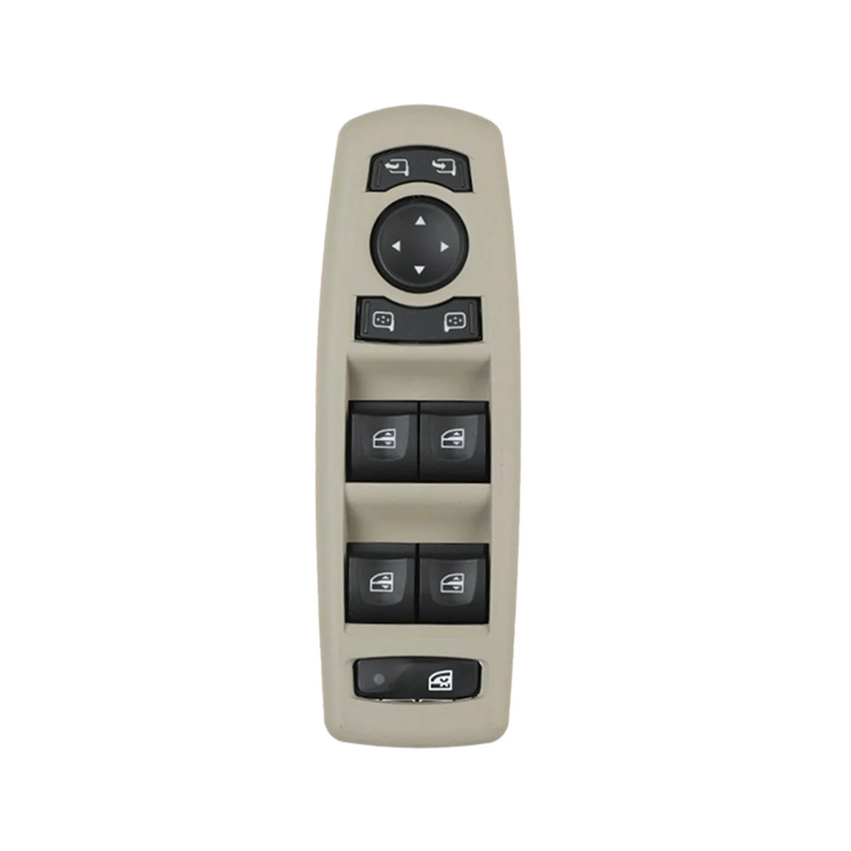 

Power Master Window Control Switch for 08-16 Fluence 2.0L