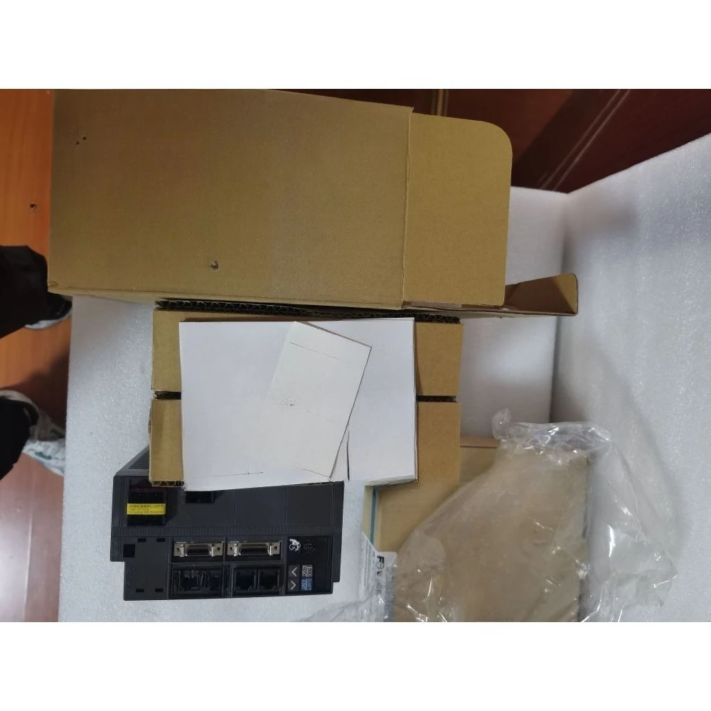 Servoverstärkertreiber RYC751C3-VVT2