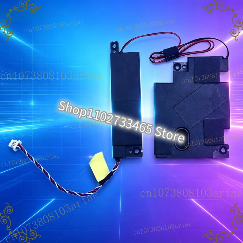 Replacement Notebook Loudspeaker for ThinkPad New X1 Carbon 2nd Gen 3rd Gen 2014 2015 Built‑in Audio Speaker