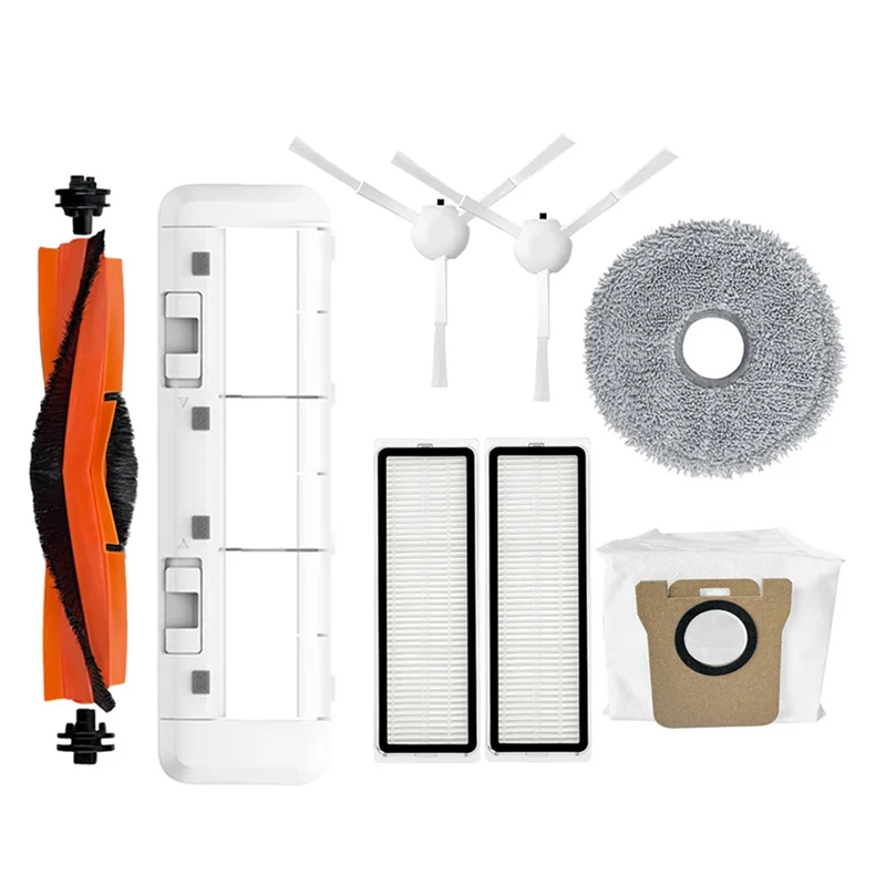 Стабильная подходит для робота-пылесоса Xiaomi X20 Plus/X20 C101, запасные части для пылесоса