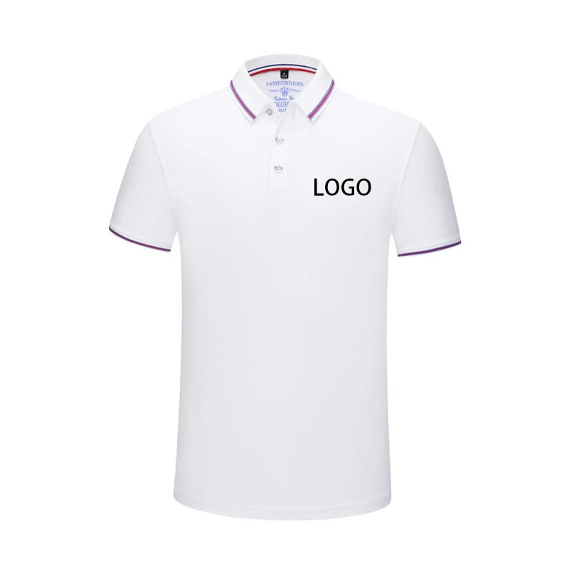 NONE Unisex Polo Shirt 5
