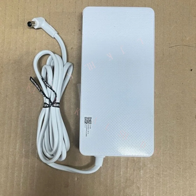 NN   FOR  Samsung S32BG854NC S32BG850NC Odyssey G8 Monitor Power Adapter