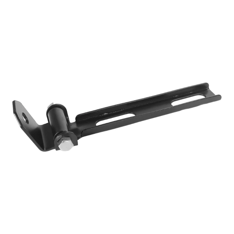 Customizable Single Seating Mounting Framework Support Bracket Hardware Adjustable Suitable For Motorbike Bobber Chopper