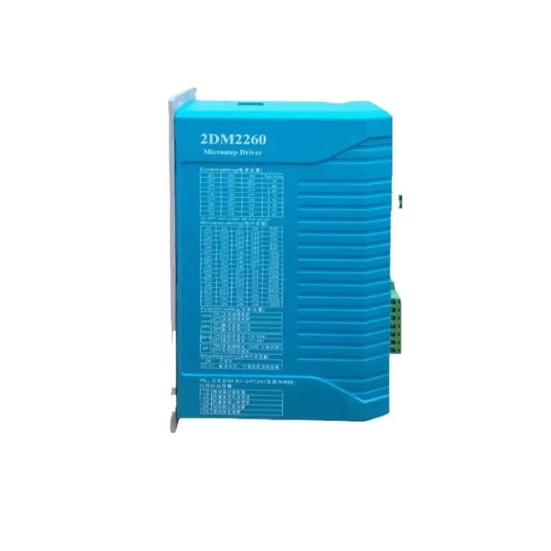 Brand new original stepper motor driver 2DM2260.