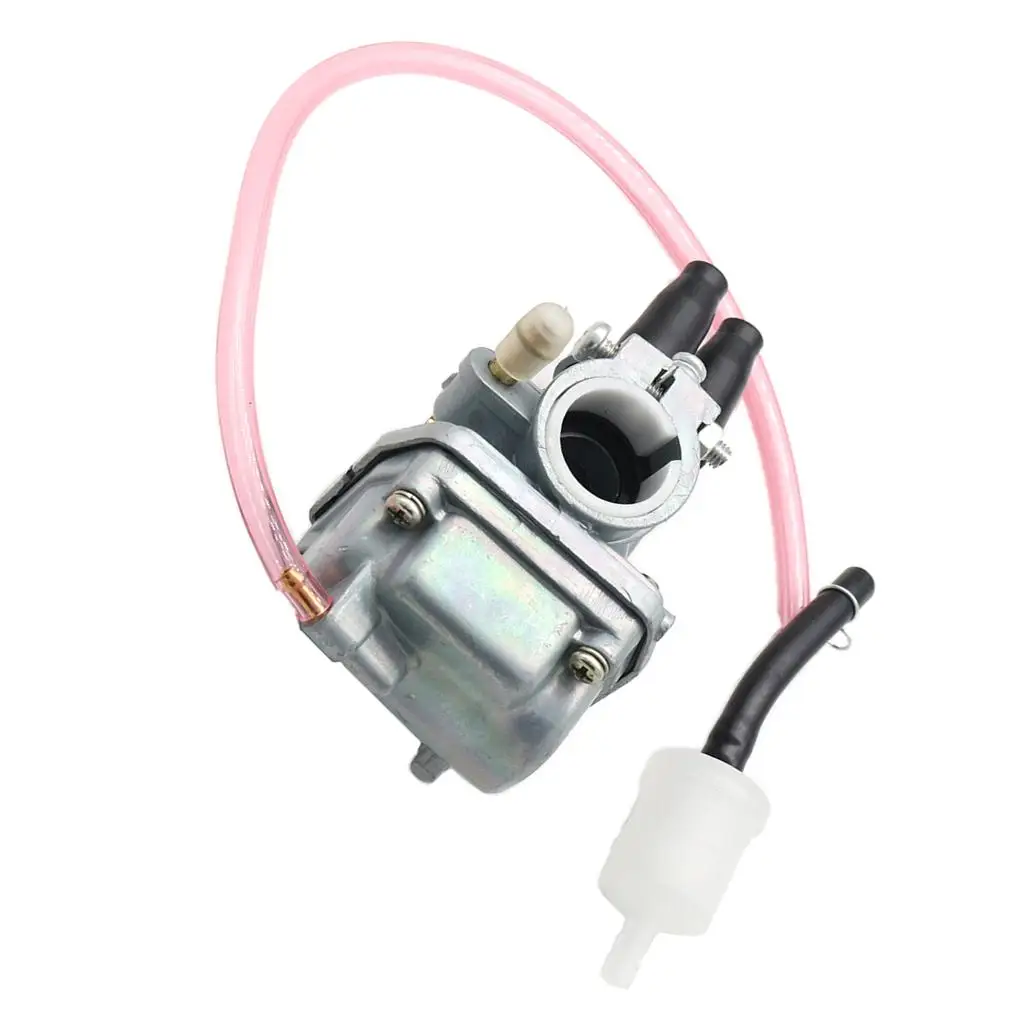 32mm PWK32 Carburetor Carbs for Yamaha PW 80 PW80 2001 2002 - Easy Start, Smooth Idling, Good Throttle Response