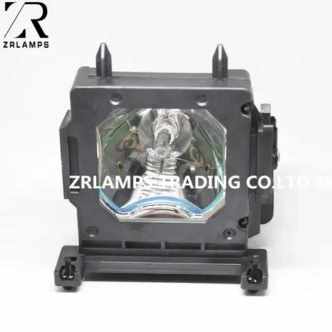 ZR H201 LMP-H201 Compatible projector bulb for VPL-GH10 VPL-HW10 VPL-HW15 VPL-VW80 VPL-VW85