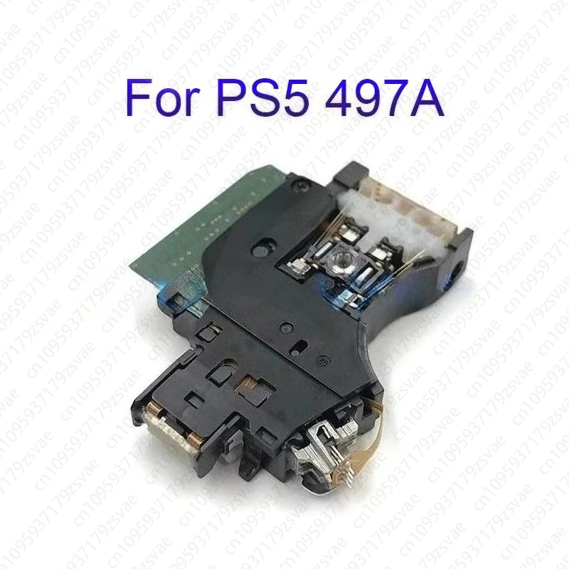 مناسبة لرأس الليزر الأصلي PS5 K-E-S-497A K-E-M-497AAA رأس قراءة مضيف واحد بدون إطار