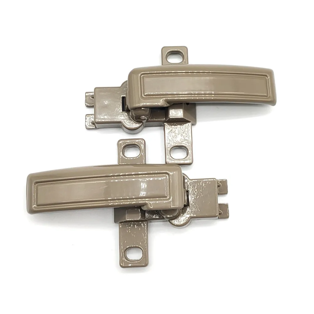 

For Isuzu Rodeo PICKUP ELF Door Inner Handle Button Iron Handle Switch