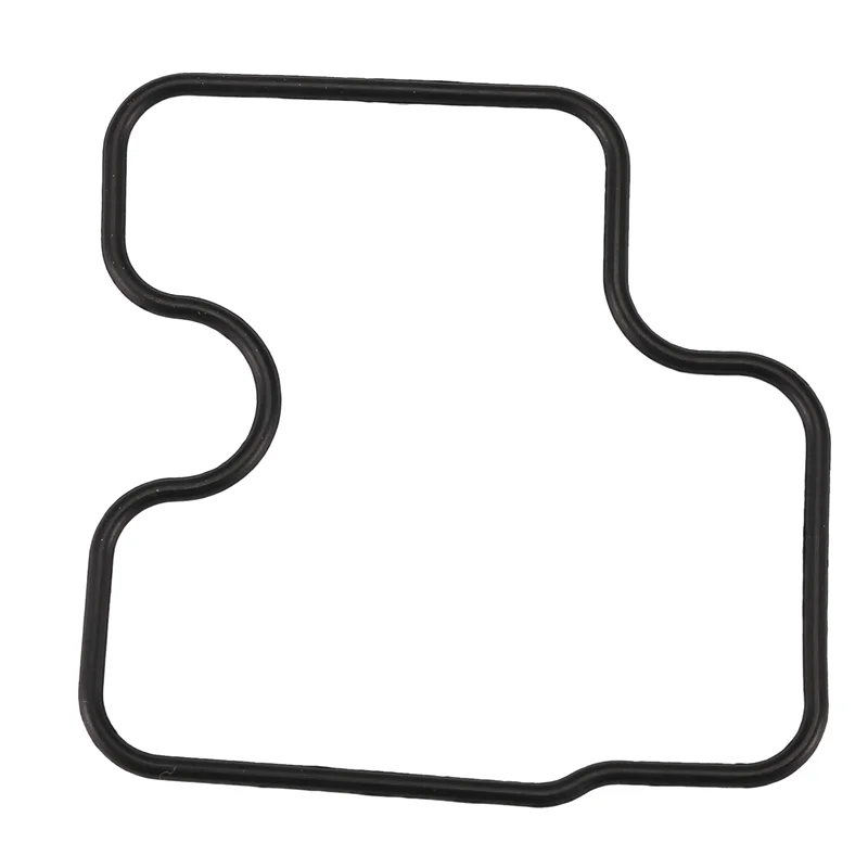 دراجة نارية الملحقات المكبس الحجاب الحاجز تعويم المكربن طقم تصليح لهوندا CB400 CBR400-L94A #5